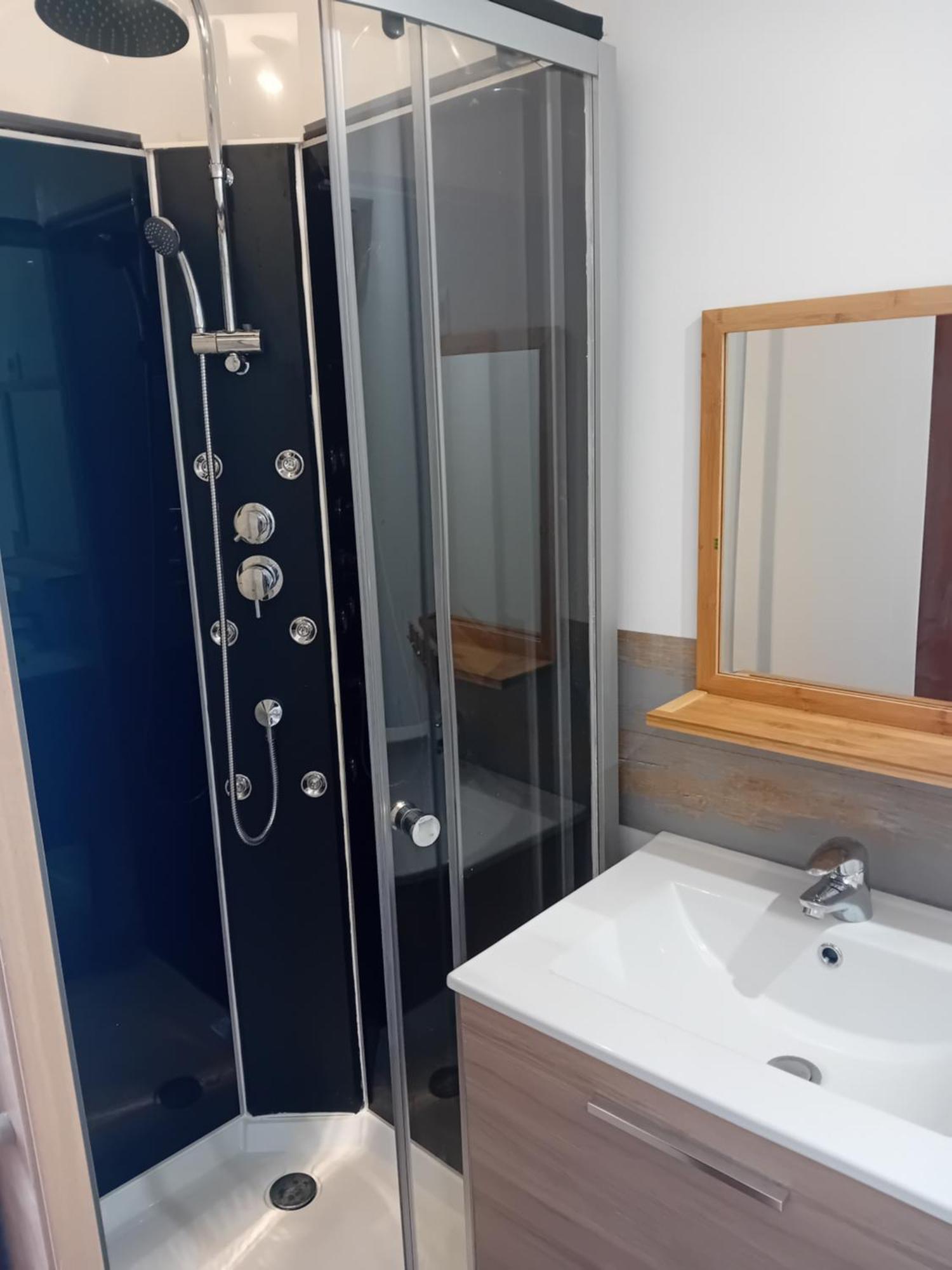 Chambre Equipee Languidic Экстерьер фото